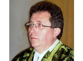 Zemřel kněz Bohuslav Bártek, farář z Mšena u Mělníka